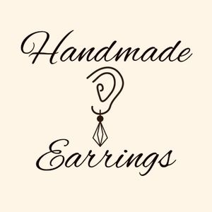 Handmade Unique  Earrings